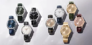 OMEGA Constellation Observatory นาฬิกา 2 เข็มรุ่นแรกที่มาพร้อมสเปก กลไก Calibre 8914/8915 และราคาครบทุกรุ่น
