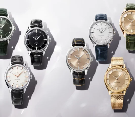 OMEGA Constellation Observatory นาฬิกา 2 เข็มรุ่นแรกที่มาพร้อมสเปก กลไก Calibre 8914/8915 และราคาครบทุกรุ่น