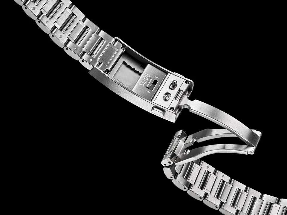 Seiko Prospex Marinemaster 1968 Heritage Diver's Watch กลับมาอีกครั้งกับรุ่นพิเศษ สาย Seiko x JAMSTEC Limited Edition