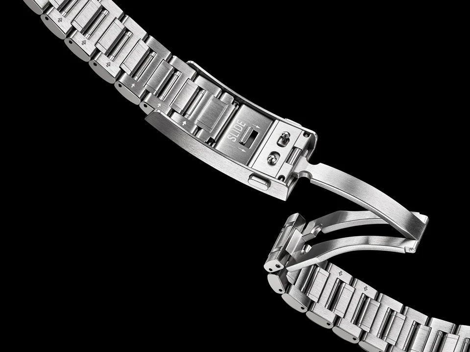 Seiko Prospex Marinemaster 1968 Heritage Diver's Watch กลับมาอีกครั้งกับรุ่นพิเศษ สาย Seiko x JAMSTEC Limited Edition