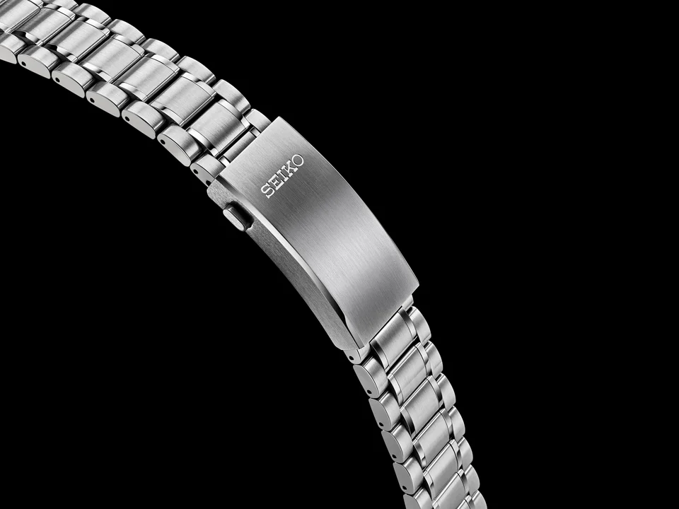 Seiko Prospex Marinemaster 1968 Heritage Diver's Watch กลับมาอีกครั้งกับรุ่นพิเศษ สาย Seiko x JAMSTEC Limited Edition