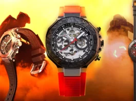 Tissot T-Race MotoGP Limited Edition 2026 รุ่นใหม่สำหรับแฟนๆ ความเร็ว 2 ล้อ