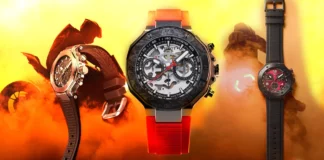 Tissot T-Race MotoGP Limited Edition 2026 รุ่นใหม่สำหรับแฟนๆ ความเร็ว 2 ล้อ