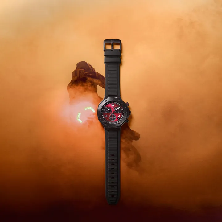 นาฬิกา Tissot T-Race MotoGP 2026 Automatic Chronograph