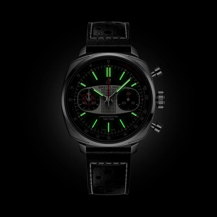 นาฬิกา-Breitling-Top-Time-B01-Kamen-Rider