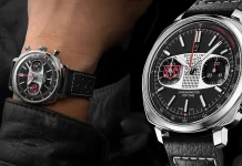 นาฬิกาBreitling Top Time B01 Racing Kamen Rider Limited