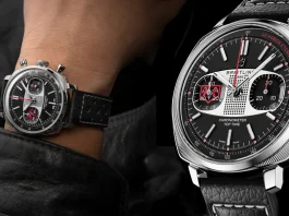 นาฬิกาBreitling Top Time B01 Racing Kamen Rider Limited