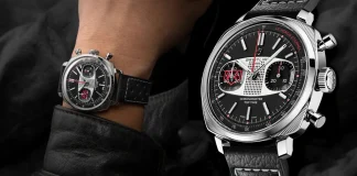 นาฬิกาBreitling Top Time B01 Racing Kamen Rider Limited