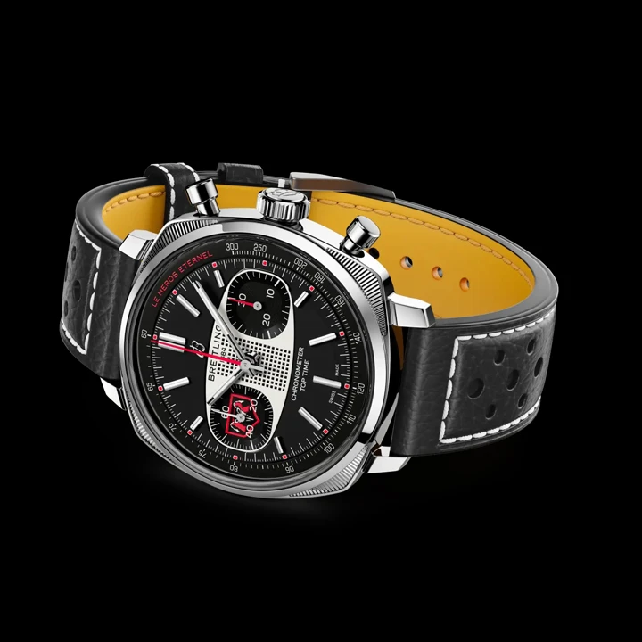 นาฬิกา-Breitling-Top-Time-B01-Kamen-Rider