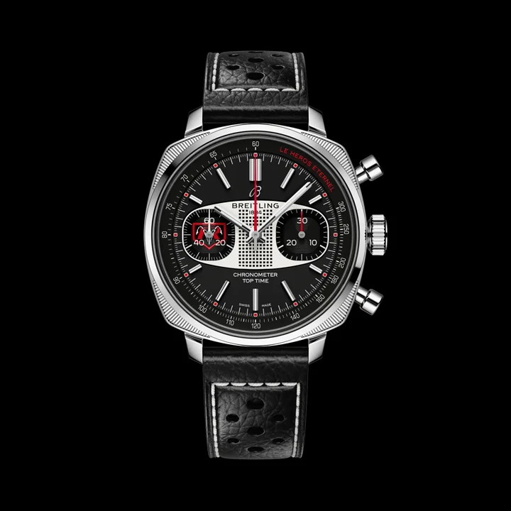 นาฬิกา-Breitling-Top-Time-B01-Kamen-Rider