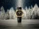 Grand Seiko Evolution 9 Collection Spring Drive U.F.A. Ice Forest at Dawn (SLGB006) เปล่งประกาย