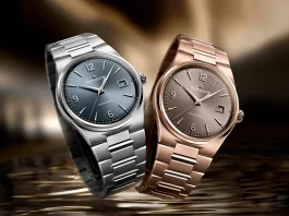 Jaeger-LeCoutre Master Control Chronometer Date สาย Integrated Bracelet