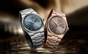 Jaeger-LeCoutre Master Control Chronometer Date สาย Integrated Bracelet