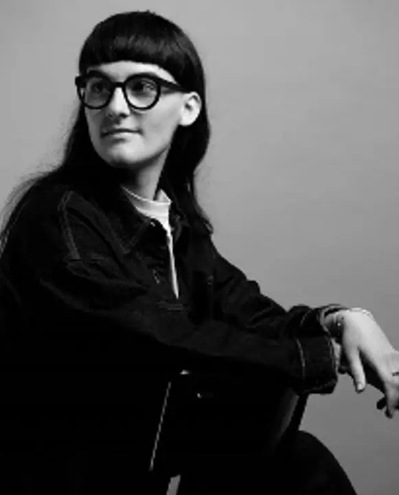 นาฬิกา ORIS Artelier Complication 2026 หน้าปัด Moonphase ดีไซน์โดย Lena Huwiler