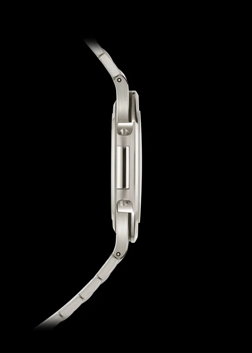 Patek Philippe Nautilus Ref. 5810/1G-001