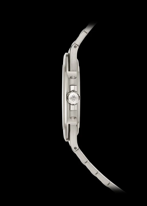 Patek Philippe Nautilus Ref. 5810/1G-001