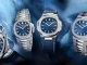 Patek Philippe Nautilus 50th AnniversaryRef. 5810/1G-001 White Gold