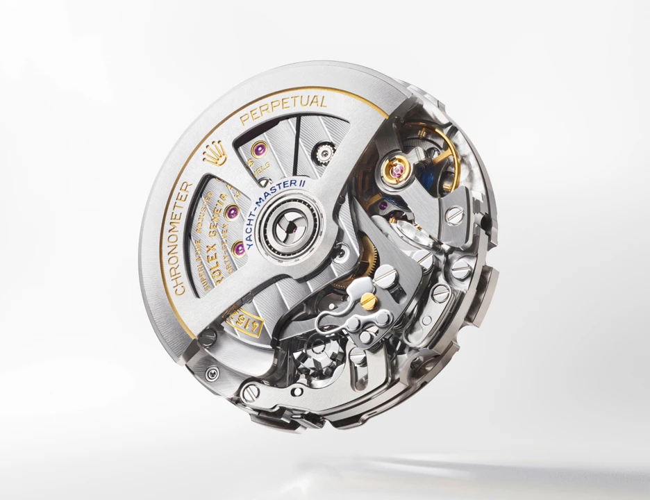 Rolex Yacht-Master II รุ่นใหม่ปี 2026 ตัวเรือน Oystersteel Ref.126680 และ ทองคำ 18K Ref.126688