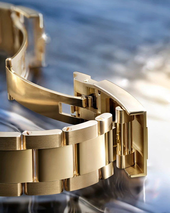 Rolex Yacht-Master II รุ่นใหม่ปี 2026 ตัวเรือน Oystersteel Ref.126680 และ ทองคำ 18K Ref.126688