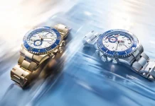 Rolex Oyster Perpetual Yacht-Master II รุ่นใหม่ปี 2026 ตัวเรือน Oystersteel Ref.126680 และ ทองคำ 18K Ref.126688