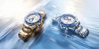 Rolex Oyster Perpetual Yacht-Master II รุ่นใหม่ปี 2026 ตัวเรือน Oystersteel Ref.126680 และ ทองคำ 18K Ref.126688