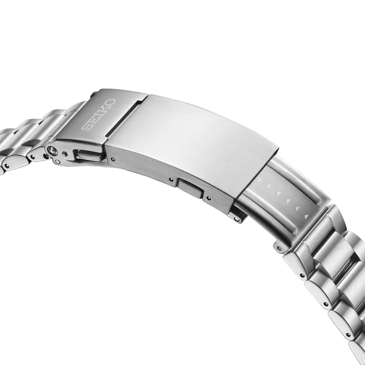 New Seiko Adjustable Clasp 6 steps 15mm extension