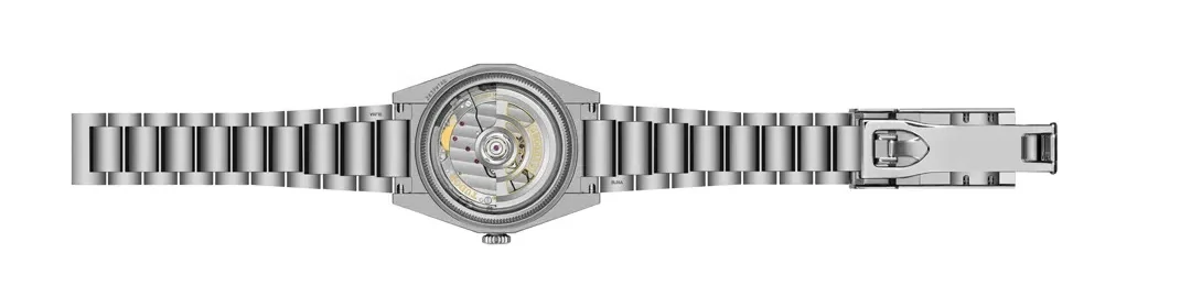 สาย นาฬิกา Tudor Monarch 2026 หน้าปัดสี Dark Champagne แบบ California Dial และสาย Integrated Bracelet