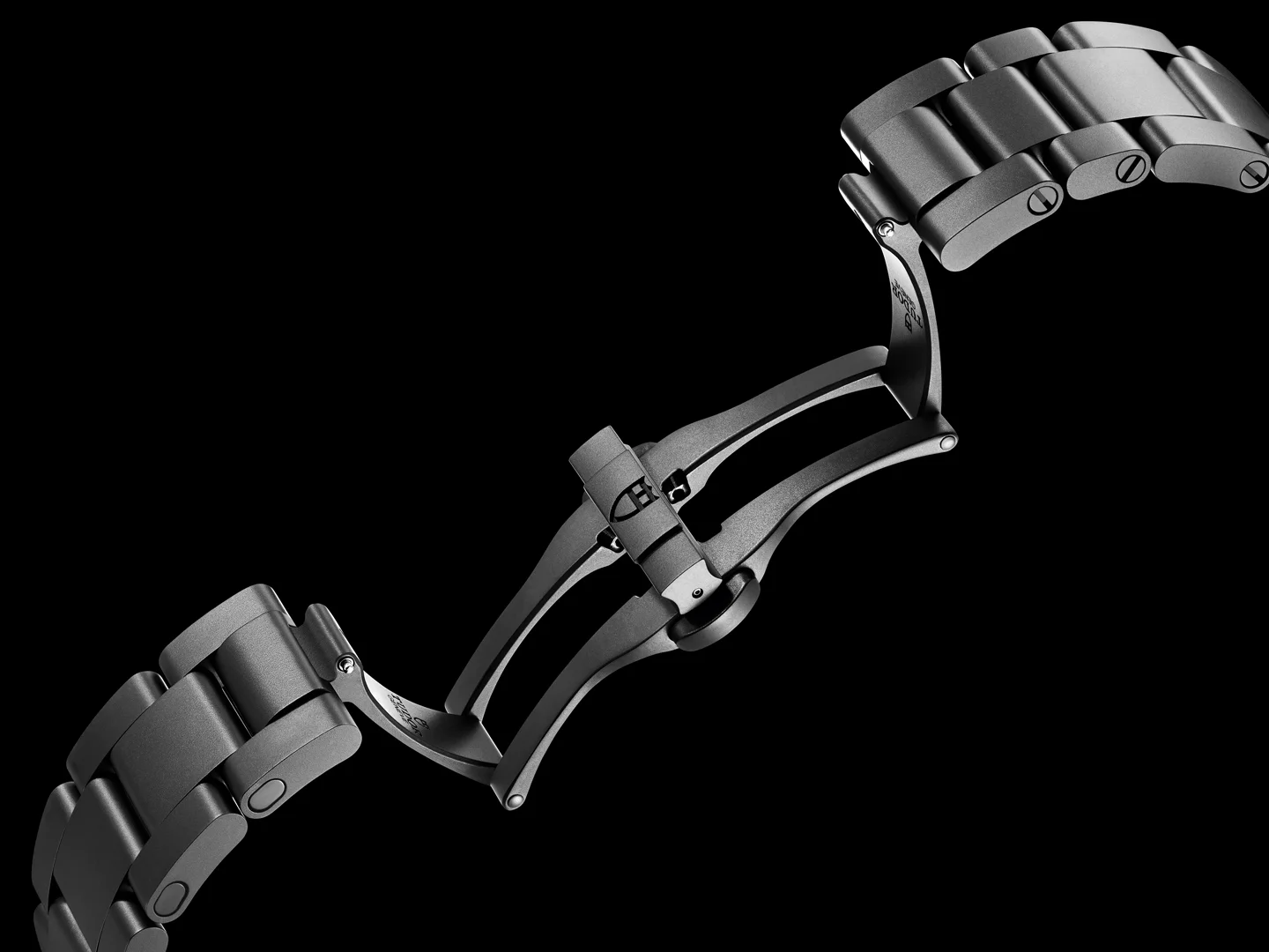 Tudor Black Bay Ceramic 2026 รุ่นใหม่สายเซรามิกสีดำ All-Black Master Chronometer