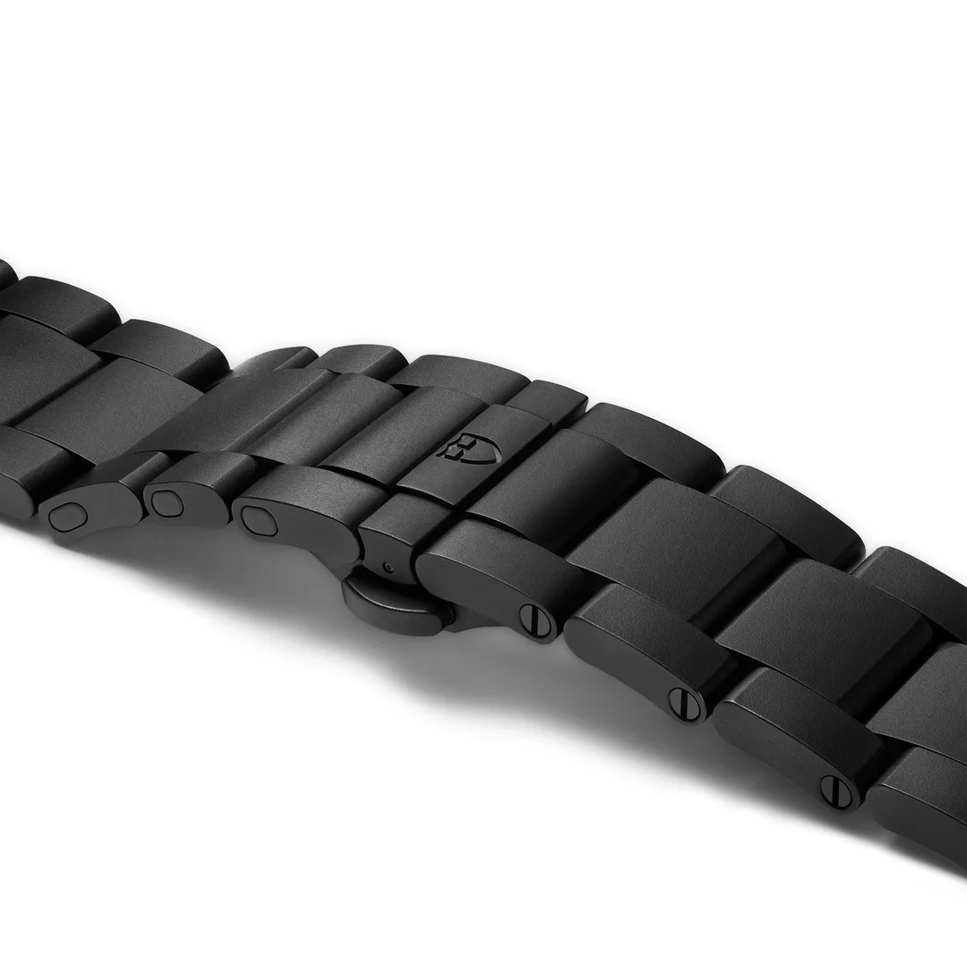 Tudor Black Bay Ceramic 2026 รุ่นใหม่สายเซรามิกสีดำ All-Black Master Chronometer