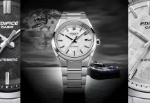 นาฬิกา-Casio-Edifice-EFK-110D