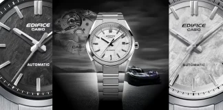นาฬิกา-Casio-Edifice-EFK-110D