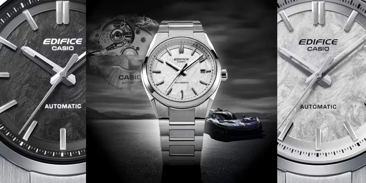 นาฬิกา-Casio-Edifice-EFK-110D