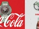 Casio G-SHOCK x Coca-Cola GA-2100CC-3AJR รุ่นพิเศษฉลอง 140 ปี