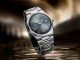 นาฬิกา Jaeger-LeCoultre Master Control Chronometre หน้าปัดสี Blue-Grey สายสเตนเลสสตีล
