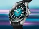 นาฬิกาLongines HydroConquest Commonweatlh Games 2026 หน้าปัดไล่เฉดสีฟ้าม่วงชมพู
