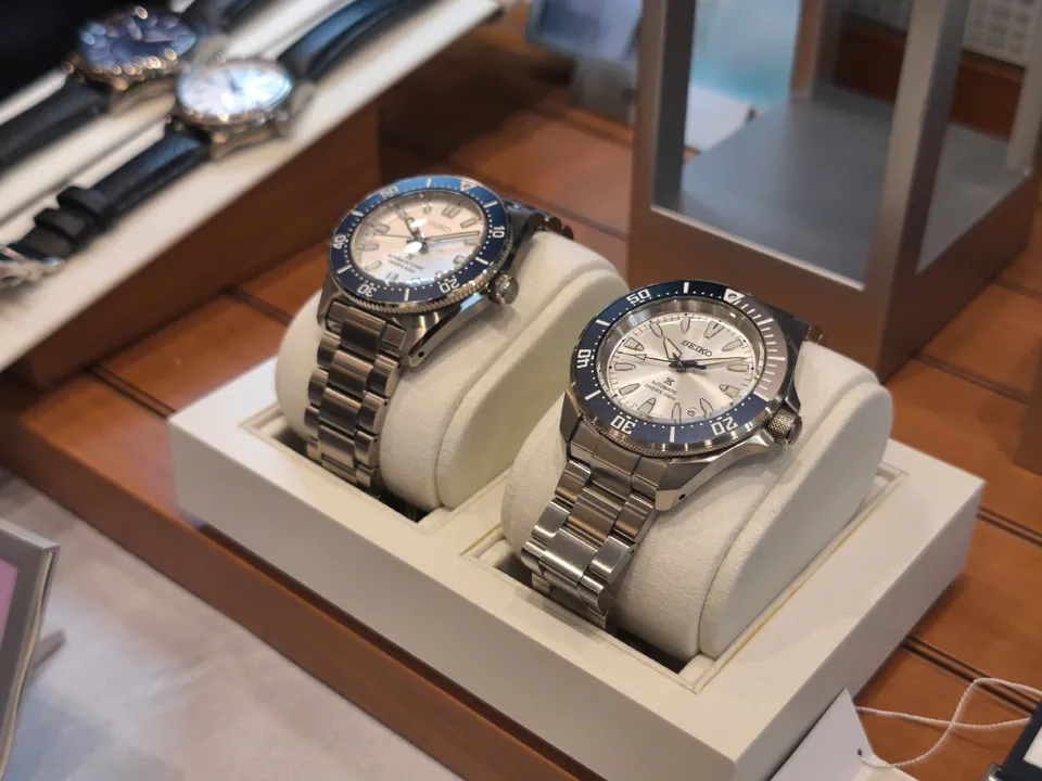 Seiko Novelties 2026 เผยโฉมคอลเล็กชั่นหลากรุ่น ไลน์อัปนาฬิกา Seiko Novelties 2026 คอลเล็กชั่นฉลองครบรอบ 145 ปี