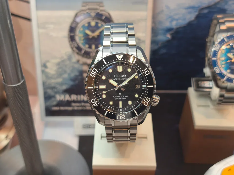 Seiko Novelties 2026 เผยโฉมคอลเล็กชั่นหลากรุ่น ไลน์อัปนาฬิกา Seiko Novelties 2026 คอลเล็กชั่นฉลองครบรอบ 145 ปี