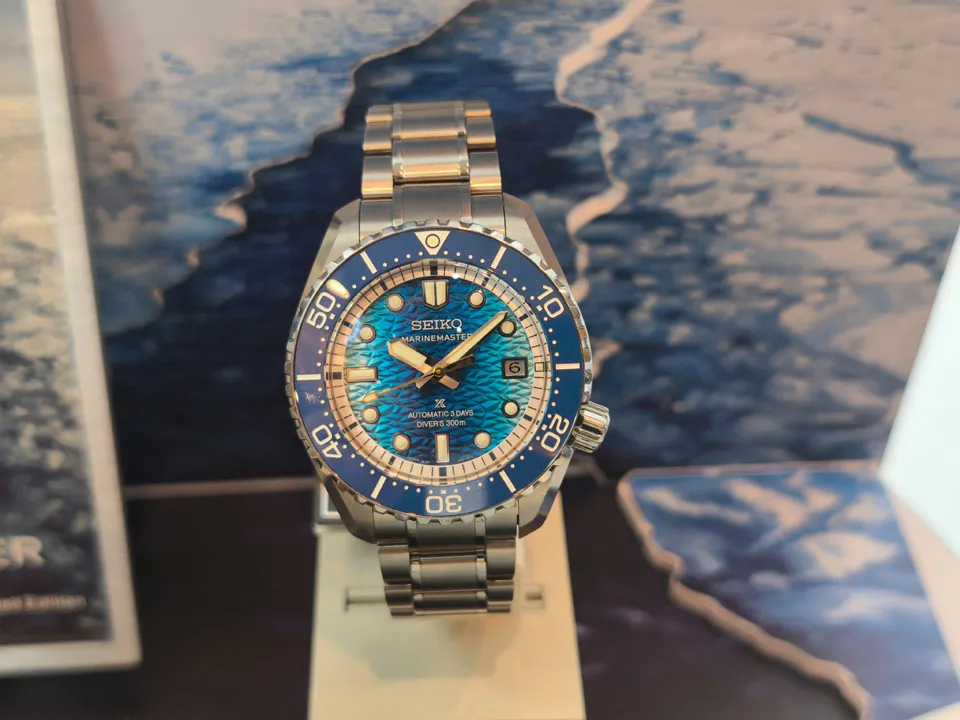 Seiko Novelties 2026 เผยโฉมคอลเล็กชั่นหลากรุ่น ไลน์อัปนาฬิกา Seiko Novelties 2026 คอลเล็กชั่นฉลองครบรอบ 145 ปี