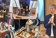Seiko Novelties 2026 เผยโฉมคอลเล็กชั่นหลากรุ่น ไลน์อัปนาฬิกา Seiko Novelties 2026 คอลเล็กชั่นฉลองครบรอบ 145 ปี