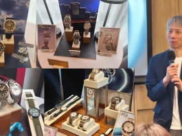 ไลน์อัปนาฬิกา Seiko Novelties 2026 คอลเล็กชั่นฉลองครบรอบ 145 ปี
