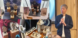 ไลน์อัปนาฬิกา Seiko Novelties 2026 คอลเล็กชั่นฉลองครบรอบ 145 ปี