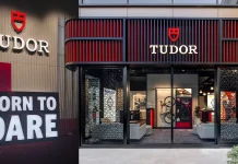 Tudor จับมิอ PMT The Hour Glass เปิดตัวคอลเล็กชั่น 2026 ณ บูติกใหม่ที่ศูนย์การค้าเกษรอัมรินทร์ Tudor จับมิอ PMT The Hour Glass เปิดตัวคอลเล็กชั่น 2026 ณ บูติกใหม่ที่ศูนย์การค้าเกษรอัมรินทร์