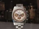 นาฬิกา Zenith Chronomaster Revival A384 หน้าปัด Tropical Dial สีน้ำตาล Chocolate Panda