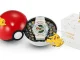 นาฬิกา Casio G-SHOCK x Pokémon รุ่น GA-110PKM-7A ตัวเรือนใสลาย Pikachu ฉลองครบรอบ 30 ปี โปเกมอน