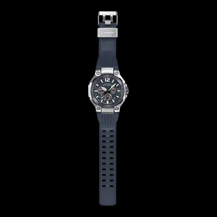 Casio G-SHOCK Gravitymaster GWR-B3000 พลังเหนือเสียงเพื่อนักบิน โครงสร้าง Carbon Core Guard สุดแกร่งใน G-SHOCK GWR-B3000
