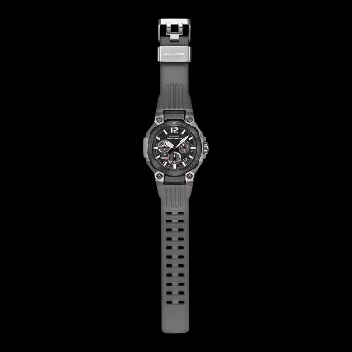 Casio G-SHOCK Gravitymaster GWR-B3000 พลังเหนือเสียงเพื่อนักบิน โครงสร้าง Carbon Core Guard สุดแกร่งใน G-SHOCK GWR-B3000