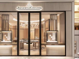 บูติก Jaeger-LeCoultre สาขาใหม่ที่ห้างสรรพสินค้า ICONSIAM กรุงเทพมหานคร