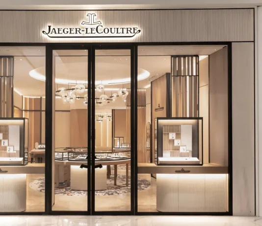 บูติก Jaeger-LeCoultre สาขาใหม่ที่ห้างสรรพสินค้า ICONSIAM กรุงเทพมหานคร
