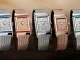 นาฬิกา Jaeger-LeCoultre Reverso Tribute Monoface Or Deco ตัวเรือนทองคำ