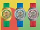 นาฬิกา Rado DiaStar Original Skeleton Limited Edition 3 สีสันรับฤดูร้อน
